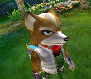 star fox adventures 2 by DullVivid -- Fur Affinity [dot] net