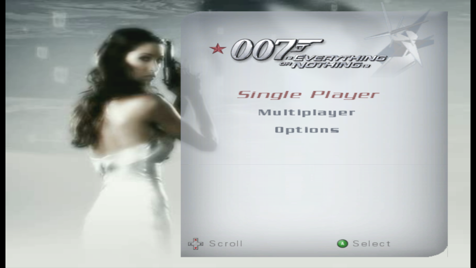 GoldenEye 007, Dolphin Emulator 4.0.1 [1080p HD]