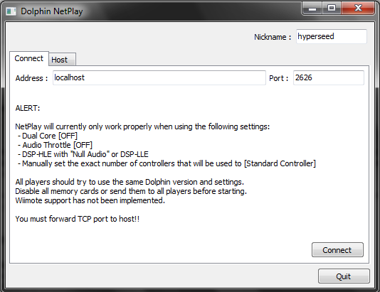 Super Smash Bros. Melee Dolphin Emulator Online Netplay Multiplayer HD 
